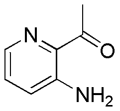 1-(3-Amino-pyridin-2-yl)ethanone