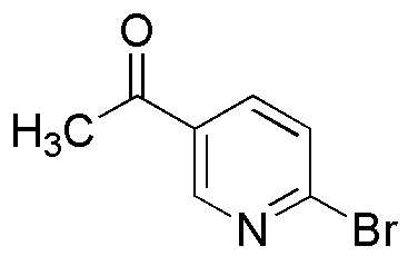 5-Acetil-2-bromopiridina