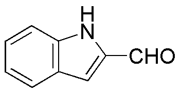 1H-Indole-2-carbaldehyde