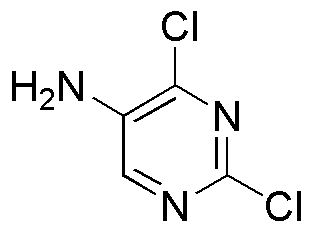 5-Amino-2,4-dichloropyrimidine