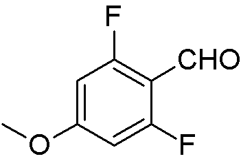 2,6-Difluoro-4-metoxibenzaldehído