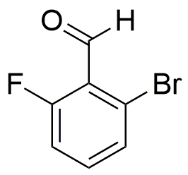 2-Bromo-6-fluorobenzaldehído