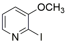 2-Yodo-3-metoxipiridina