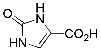 Ácido 2-oxo-2,3-dihidro-1H-imidazol-4-carboxílico