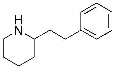 2-feniletil-piperidina