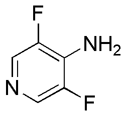 3,5-Difluoro-piridin-4-ilamina