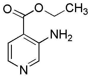 Ester éthylique de l'acide 3-amino isonicotinique