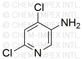 4,6-Dichloro-pyridin-3-ylamine