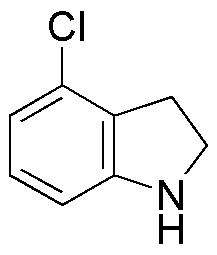 4-Chloroindoline