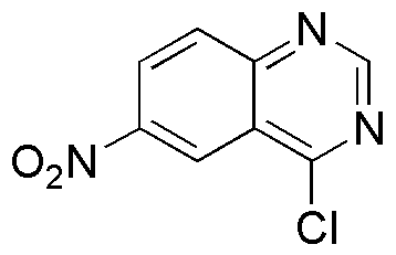 4-Chloro-6-nitroquinazoline