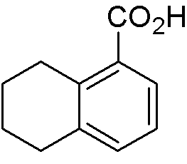 5,6,7,8-Tetrahydro-1-naphthalenecarboxylic acid