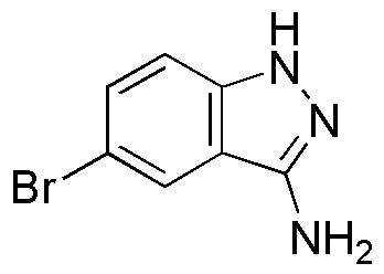 5-Bromo-1H-indazol-3-amine