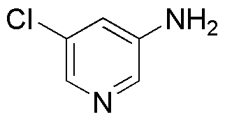 5-Cloro-3-piridinamina