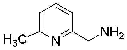 6-méthyl-2-pyridineméthanamine