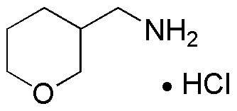 Chlorhydrate de (tétrahydropyran-3-yl)méthylamine