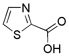 Thiazole-2-carboxylic acid