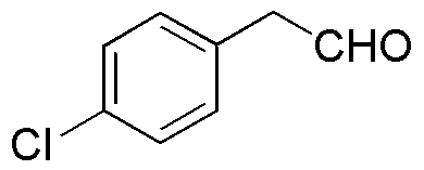 (4-Chlorophenyl)acetaldehyde