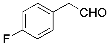 (4-Fluorophenyl)acetaldehyde