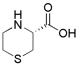 (R-Thiomorpholine-3-carboxylic acid