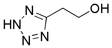 2-(2H-Tetrazol-5-yl)ethanol