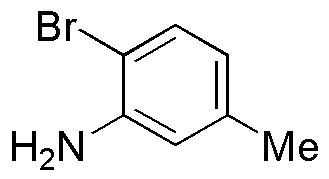 2-Bromo-5-méthyl-phénylamine