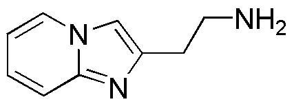 2-imidazo[1,2-a]piridin-2-il-etilamina