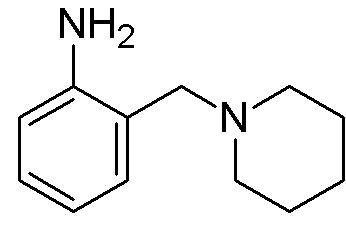 2-Piperidin-1-ilmetil-anilina