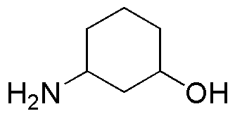 3-Amino-ciclohexanol