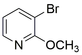 3-Bromo-2-methoxy-pyridine