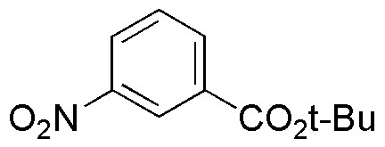 tert-Butyl 3-nitrobenzoate