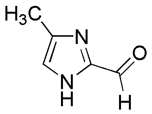 4(5)-méthyl-1H-imidazole-2-carbaldéhyde