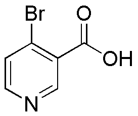 Acide 4-bromonicotinique