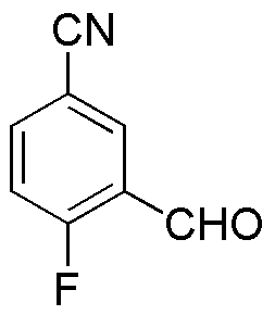 5-Cyano-2-fluorobenzaldéhyde