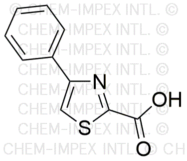 4-Phenyl-1,3-thiazole-2-carboxylic acid