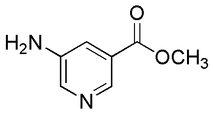 5-Aminonicotinic acid methyl ester