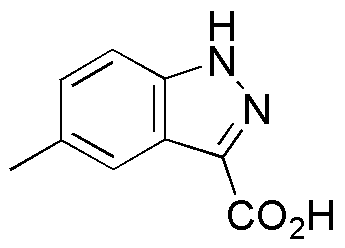 Acide 5-méthyl-1H-indazole-3-carboxylique