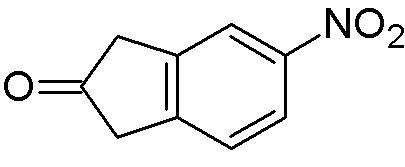 5-Nitro-2-indanona