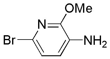 6-Bromo-2-méthoxypyridin-3-ylamine