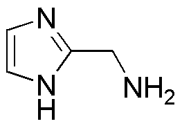 (1H-Imidazol-2-yl)methylamine