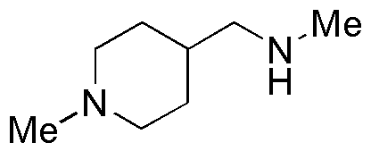 Metil-(1-metil-piperidin-4-ilmetil)amina