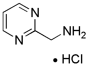 2-Pyrimidinemethanamine hydrochloride