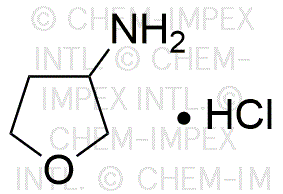 Tétrahydrofuran-3-ylamineHCl