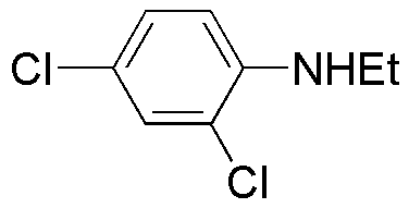 (2,4-Dichlorophényl)éthylamine