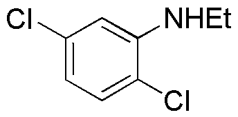 (2,5-Dichlorophenyl)ethylamine