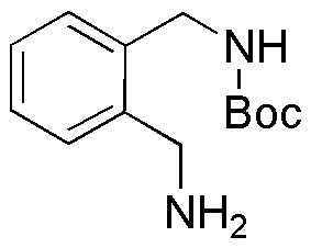 Éster terc-butílico del ácido (2-aminometilbencil)carbámico