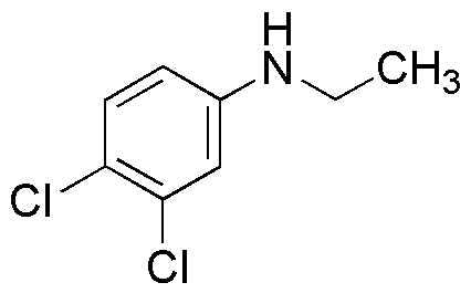 (3,4-Dichlorophenyl)ethylamine