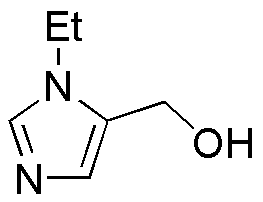 (3-éthyl-3H-imidazol-4-yl)méthanol