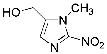 (3-Methyl-2-nitro-3H-imidazol-4-yl)methanol