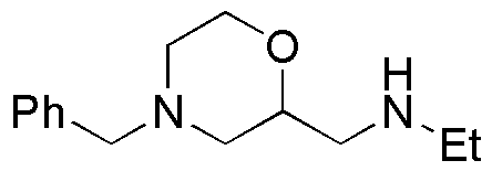 (4-Bencil-morfolin-2-ilmetil)etilamina