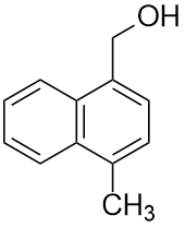 (1-méthylnaphtalène-4-yl)méthanol